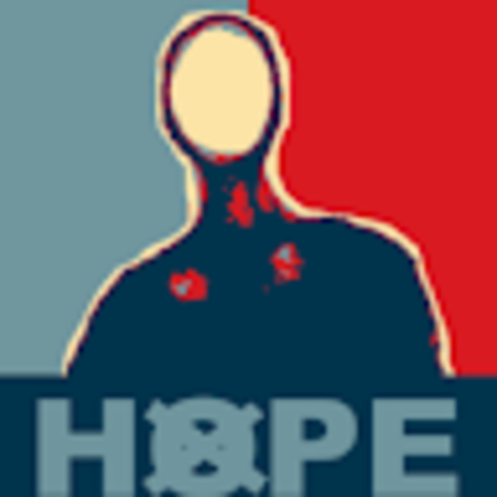 Meet your Posher, William